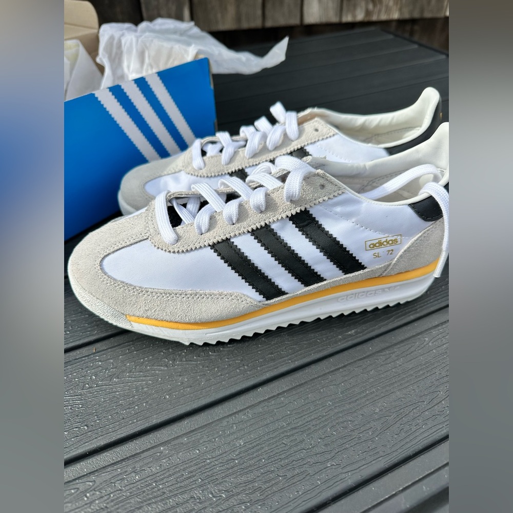 Adidas SL 72 Sneaker NIB